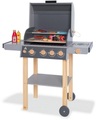 Pinolino, Pinolino Kindergrill Jeff