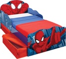 Moose Toys, Moose Toys Kinderbett Spider-Man