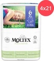 Moltex Windeln Vorteilspack