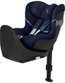 cybex GOLD Kindersitz Sirona S2 i-Size Navy Blue