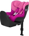 cybex GOLD Kindersitz Sirona S2 i-Size Magnolia Pink