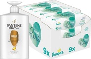 Pantène, Pantene Pro-V Shampoo