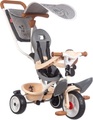 Smoby, Smoby Micky Dreirad Baby Balade Plus