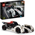 42137 Technic Formula E Porsche 99X Electric, Konstruktionsspielzeug