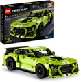 42138 Technic Ford Mustang Shelby GT500, Konstruktionsspielzeug