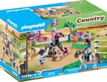 PLAYMOBIL, Playmobil 70996 Reitturnier