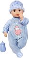 ZAPF CREATION Puppe Little Alexander 36 cm