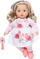 Zapf Creation, Baby Annabell® Sophia 43cm, Puppe