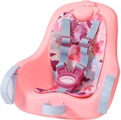 Baby Annabell® Active Fahrradsitz, Puppenzubehör