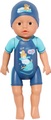 BABY born® My First Swim Boy 30cm, Puppe