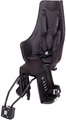 Bobike, bobike Fahrradsitz Exclusive Maxi+ Frame Urban Black