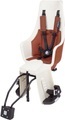 Bobike, bobike Fahrradsitz Exclusive Maxi+ Frame Cinnamon Brown