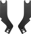 Baby Jogger Maxi-Cosi/Cybex/BeSafe Autositzadapter für den City Mini® GT2 Double
