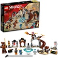 LEGO® NINJAGO 71764 Ninja-Trainingszentrum