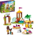 41698 Tierspielplatz Multicolor