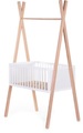 Childhome, Childhome Tipi Wiege + Kleiderständer