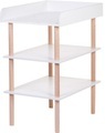 Childhome Wickeltisch