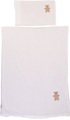 Childhome Bettwäsche Teddy