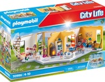 70986 Etagenerweiterung Wohnhaus, Konstruktionsspielzeug