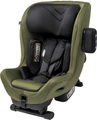 AXKID Kindersitz Minikid 3 Moss