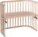 Babybay, BABYBAY Maxi extra belüftet natur