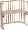 Babybay, BABYBAY Original extra belüftet natur