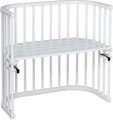Babybay, BABYBAY Original extra belüftet weiss lackiert
