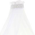 BABYBAY Himmel Sterne weiss