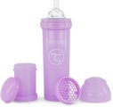TWISTSHAKE Babyflasche Anti-Kolik 330 ml in pastell lila