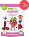 Freche Freunde Bio Roter Beerenmix Fruchtchips