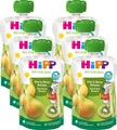 Hipp Hippis Smoothie Kiwi, Birne & Banane