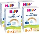 HiPP HA 2 Combiotik