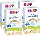 Hipp Bio HA 1 Combiotik