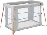 Maxi-Cosi, MAXI COSI Reisebett Iris Essential Grey