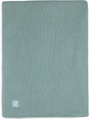 Jollein Decke Wiege Basic Knit/Fleece