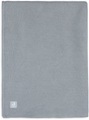 Jollein Decke Wiege Basic Knit/Fleece