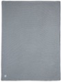 Jollein Decke Kinderbett Basic Knit/Fleece