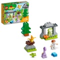 10938 Dinosaurier Kindergarten Multicolor