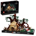 75330 LEGO® STAR WARS? Jedi? Training auf Dagobah? ? Diorama