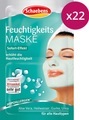 Schaebens Feuchtigkeits Maske