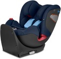 gb GOLD Kindersitz Uni All Night Blue - Navy Blue