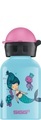 Trinkflasche KBT Water World 0,3L