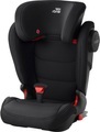 BRITAX RÖMER Kidfix III M 2019 cosmos black