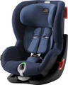 BRITAX RÖMER King II LS 2019 moonlight blue