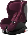 Britax Römer Kindersitz Trifix 2 i-Size Burgundy Red