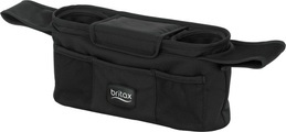 Britax Römer Kinderwagen Organizer universal Cosmos Black