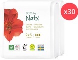 Naty, Naty Slipeinlagen