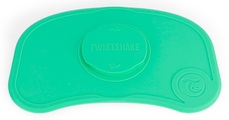 TWISTSHAKE Essmatte Click Mini 6+ Monate pastel grün