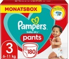 Pampers Baby Dry Pants