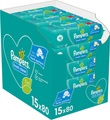 Pampers Fresh Clean Feuchttücher